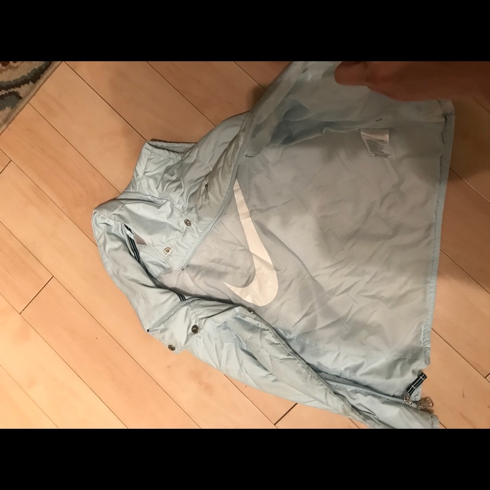 Nike ski vest